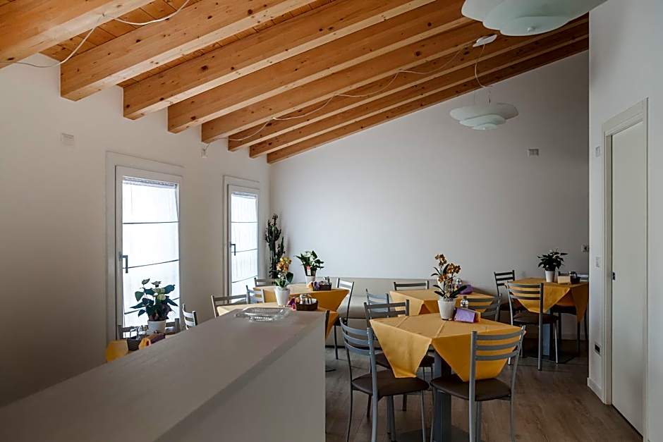 Terra Ferma Rooms&More