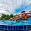 Urbanview Hotel Tropical Ketapang by RedDoorz