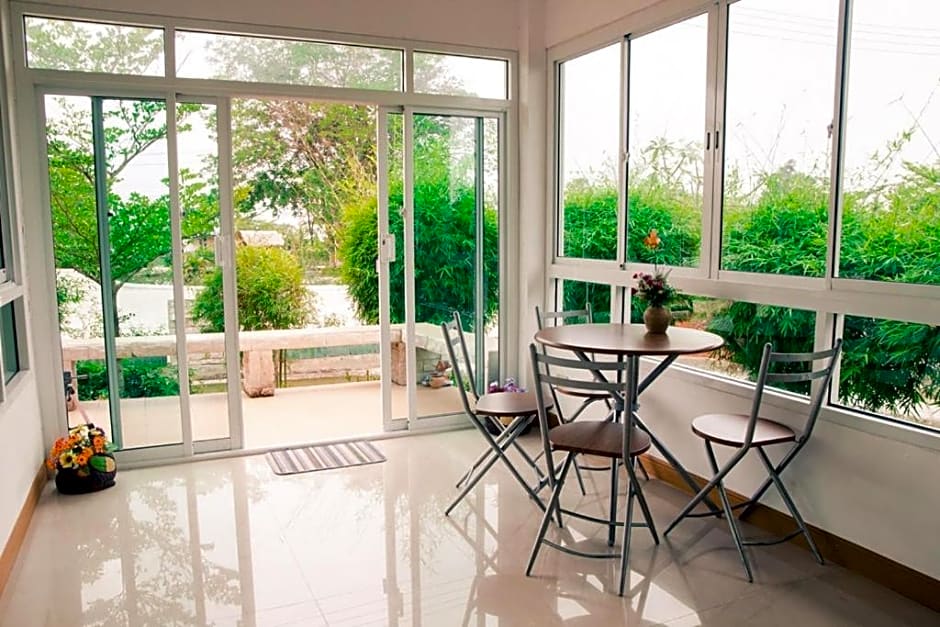 Blue Sky Villa Khao Yai