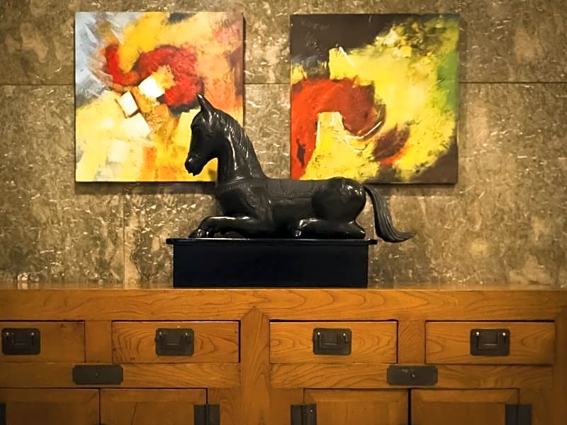 Copacabana Apartment Hotel