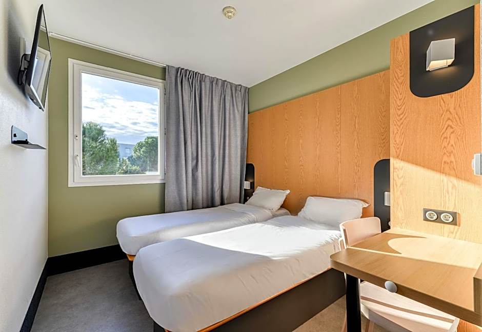 B&B Hôtel Montpellier Centre Le Millénaire