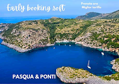 CilentoMare Experience Il Villaggio Hotel residence cylentoselios a 100 mt dal mare