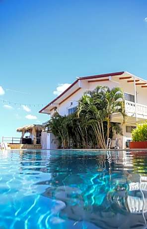 Maravida Social Hotel by Crazy Monkey