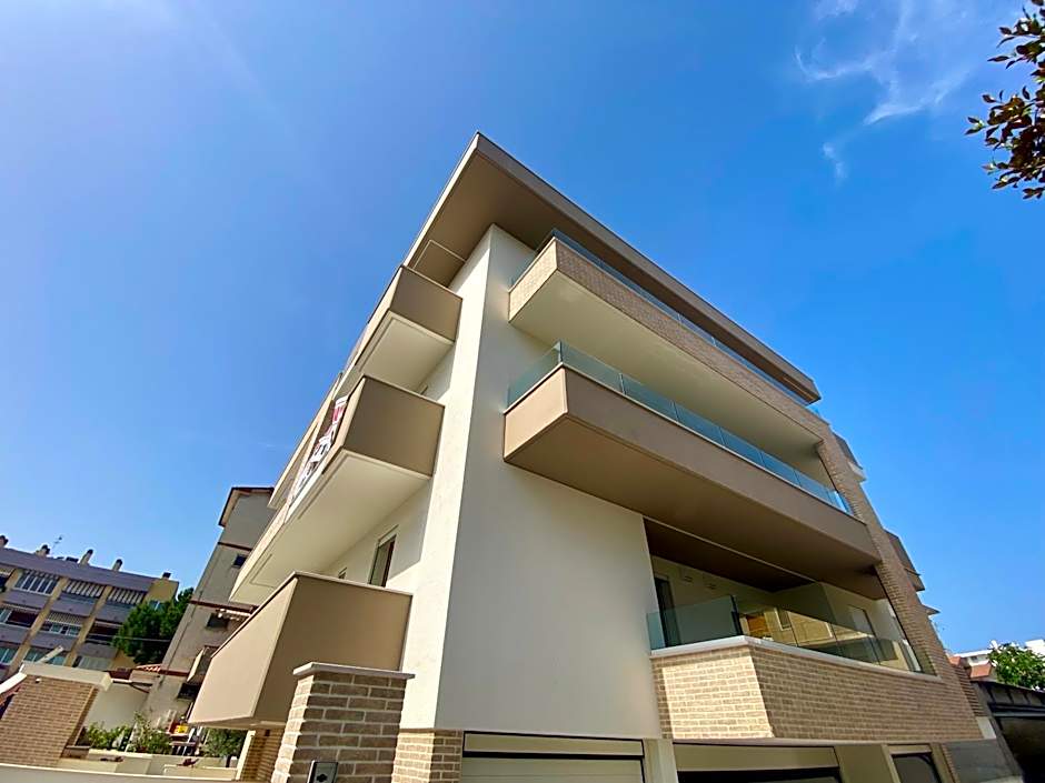 Residence LeoMare