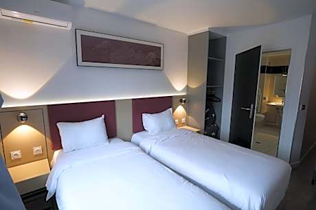 Twin Room - Disability Access