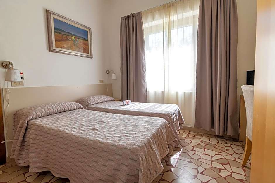 Villa Rosy