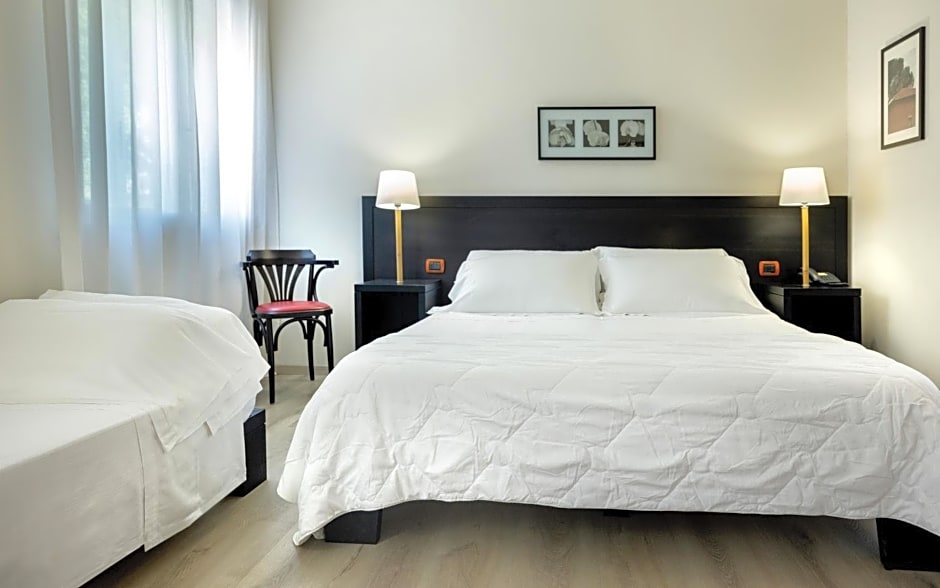 Hotel Mosaico