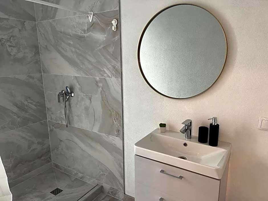 Seaside apartments 2