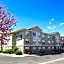 Extended Stay America Suites - Albuquerque - Rio Rancho Blvd.