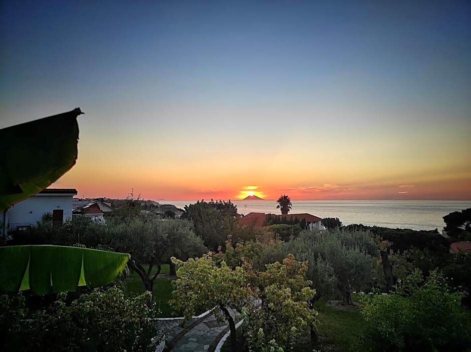 Villaggio La Pizzuta