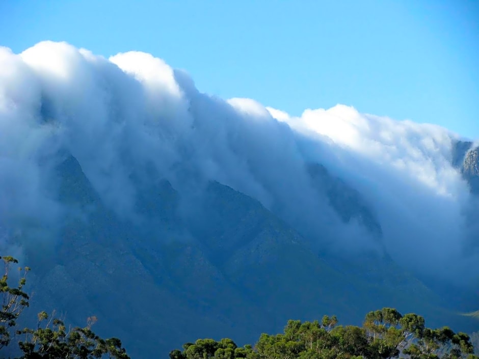 Maison d'Ail Guest House