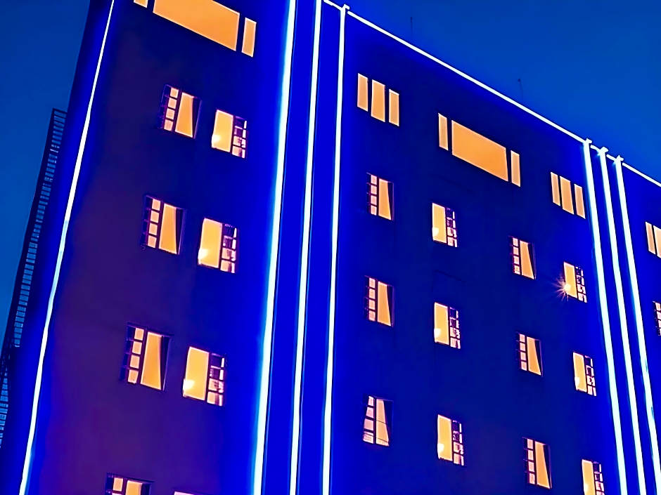Zoom Hotel Mulawarman