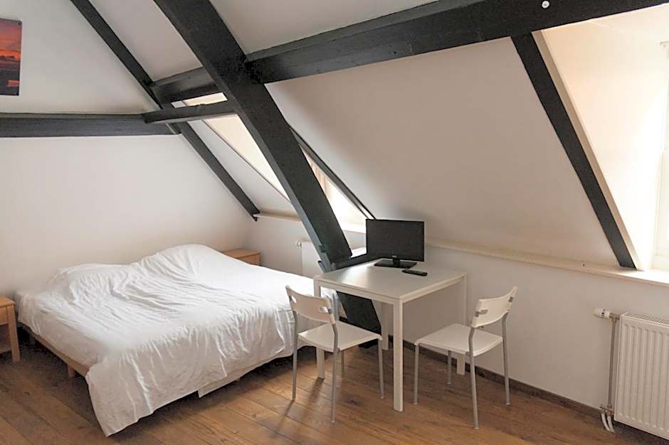 City Hostel Vlissingen