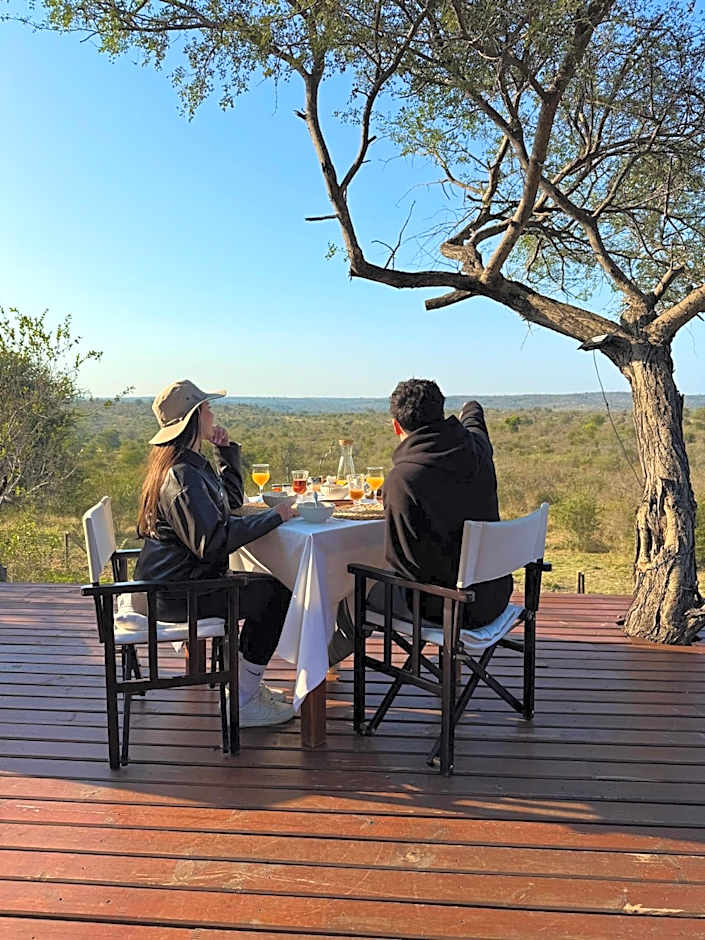 Tulani Boutique Lodge