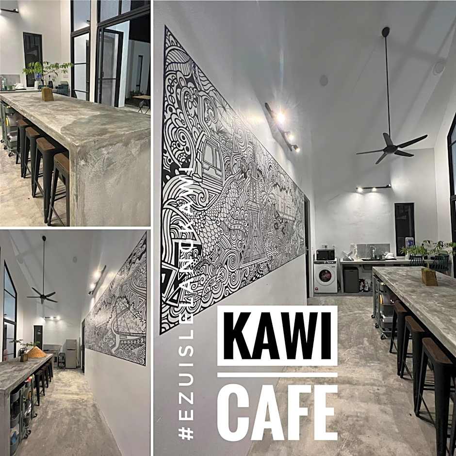 Ezu Isle Langkawi Pool Villa