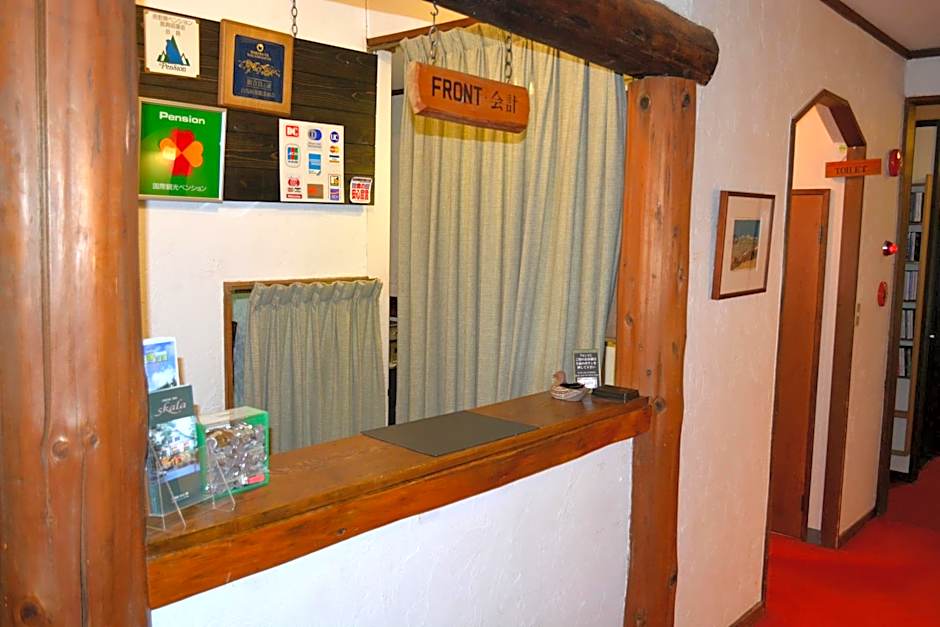Hakuba Skala Inn