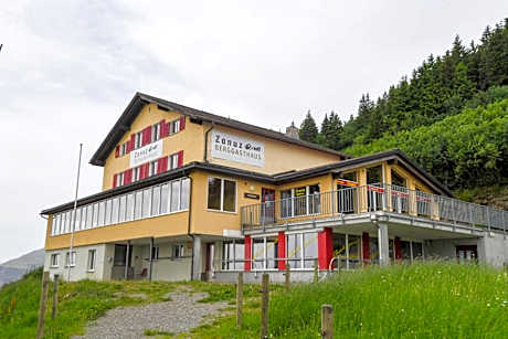 Berggasthaus Zanuz