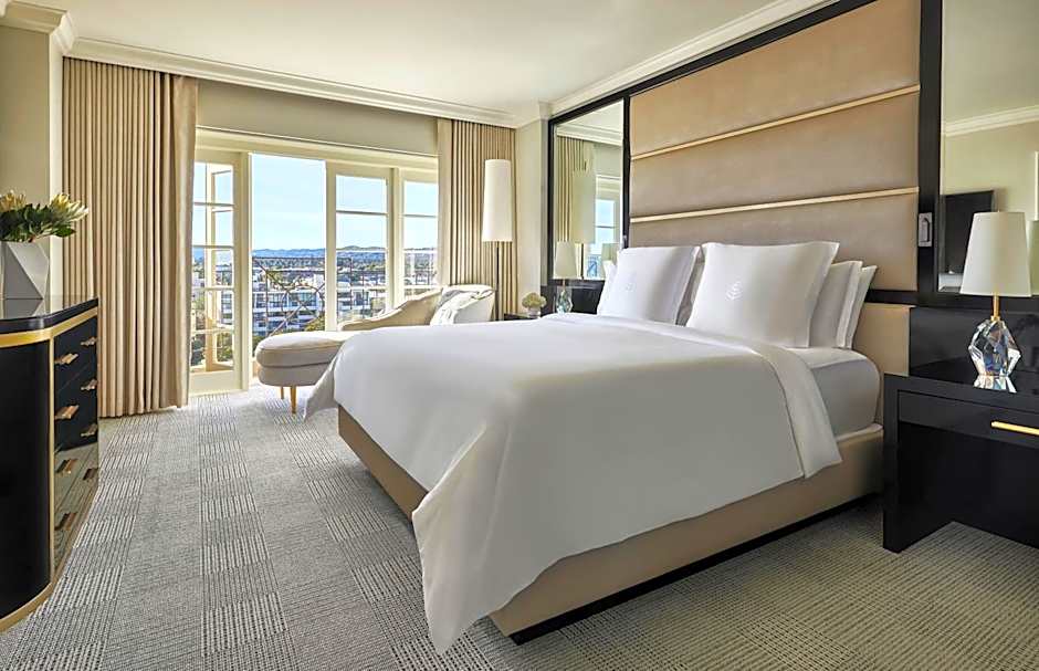 Four Seasons Hotel Los Angeles At Beverly Hills