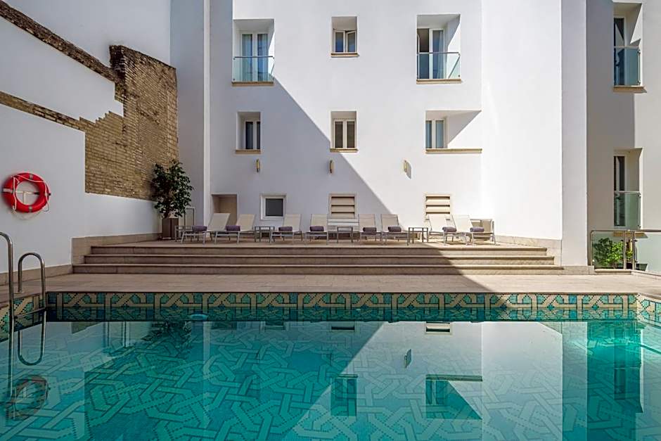 Eurostars Sevilla Boutique