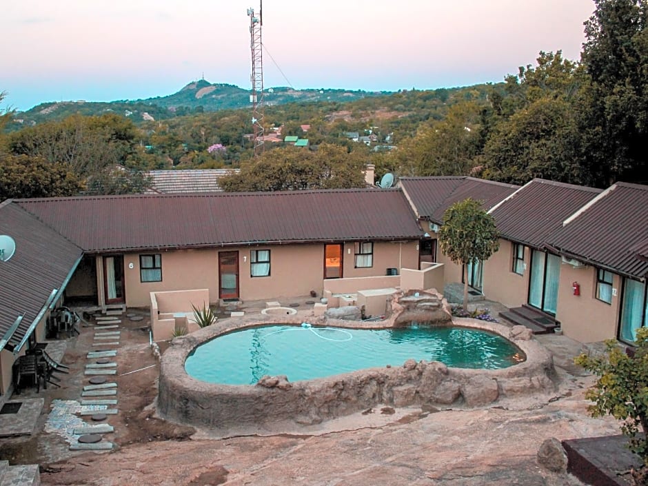 The Rand Lodge