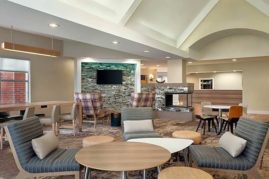 Residence Inn by Marriott Vacaville