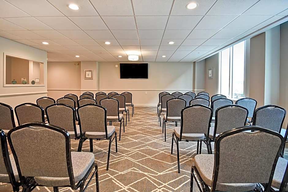 Holiday Inn Lancaster By IHG