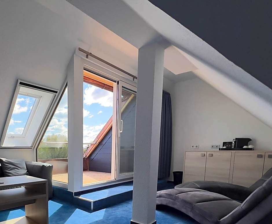 Flair Seehotel Zielow