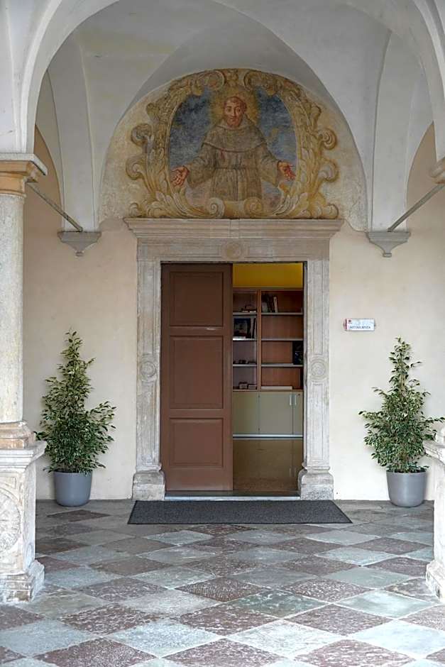 Campus San Francesco