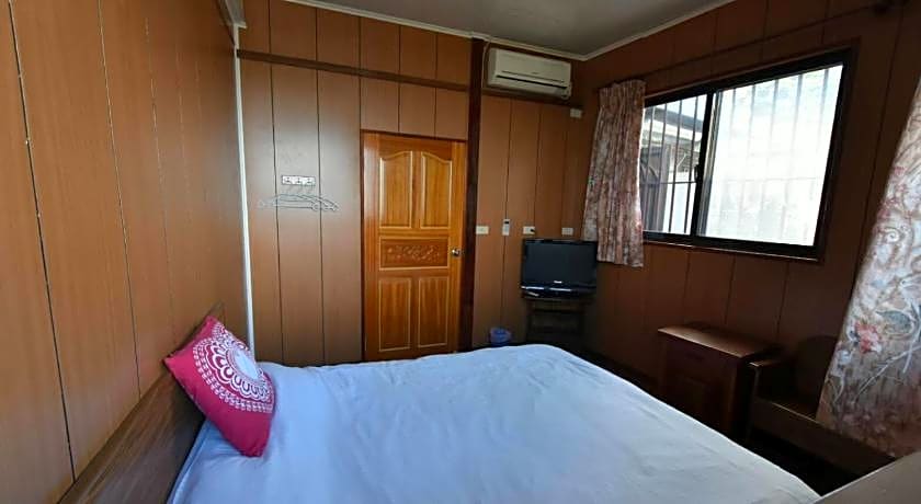 Jiufen ShiJia Guest House