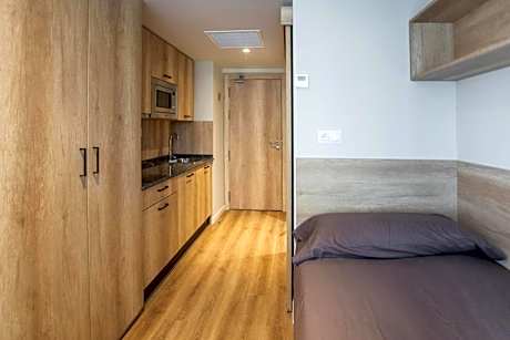 Micampus Bilbao Student Residence