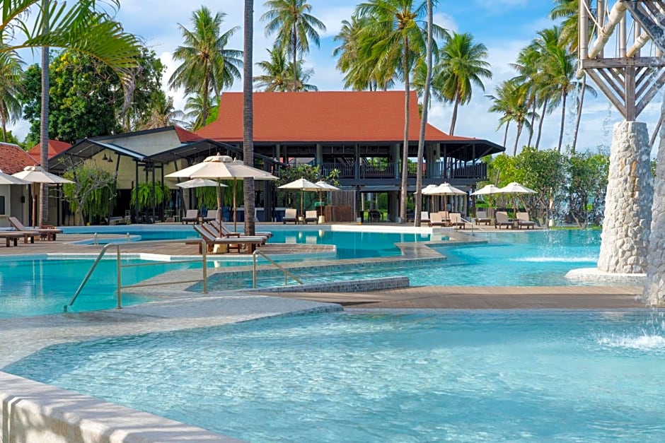 Wyndham Hua Hin Pranburi Resort & Villas