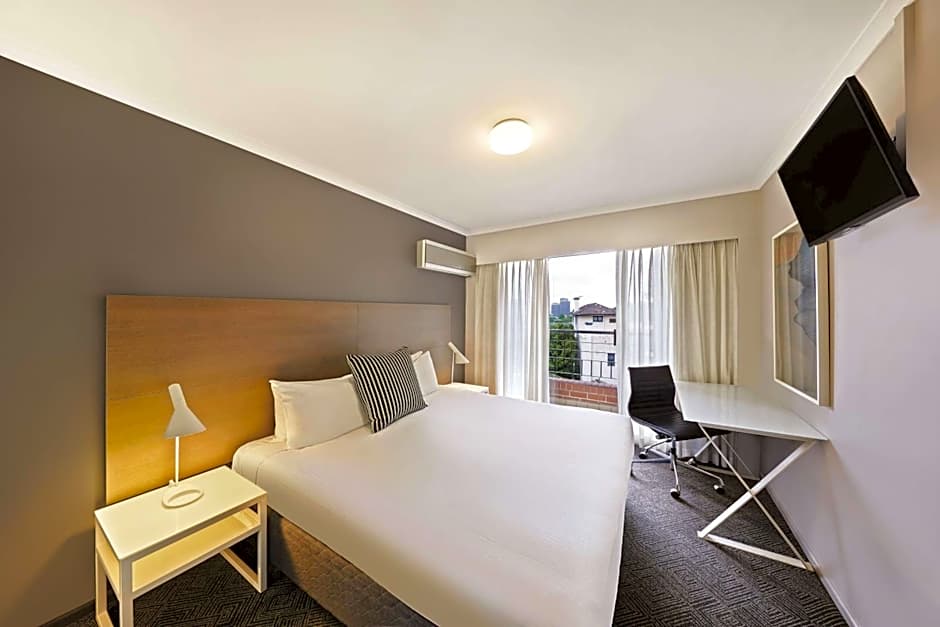 Adina Apartment Hotel Sydney Surry Hills