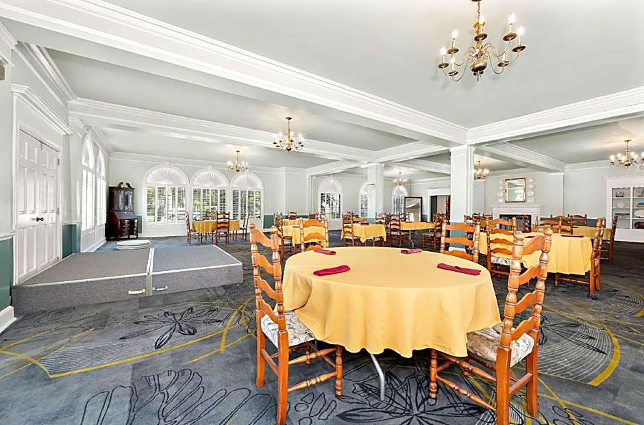 Americas Best Value Inn Historic Clewiston Inn