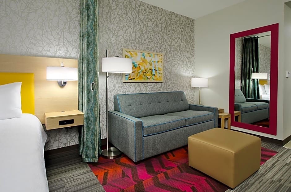 Home2 Suites By Hilton Port Arthur