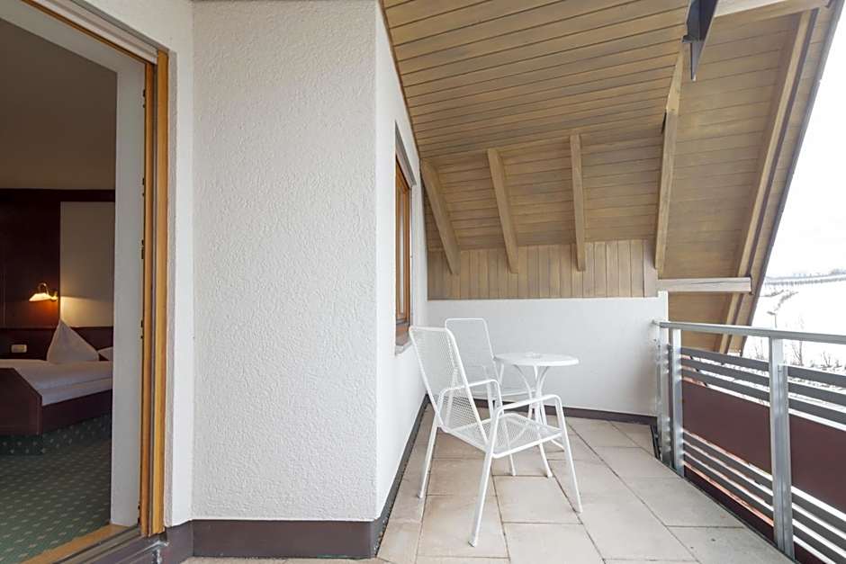 Hotel Restaurant JÄGERHAUS