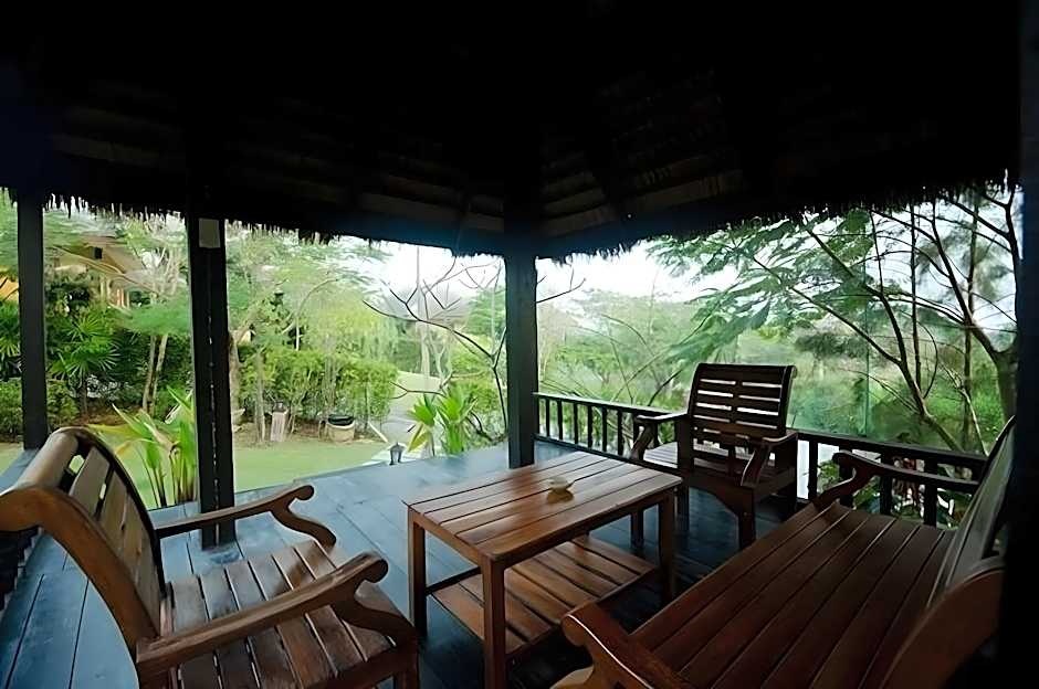 Villa Khao Phaengma