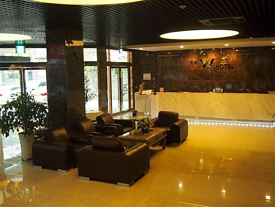 Gukje Business Hotel