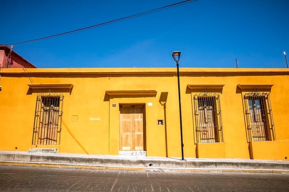 Casa Carmen Morelos