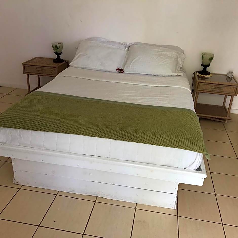 The Sunset Cove and Rainbow Room