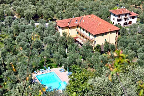 Hotel Casa Chincarini