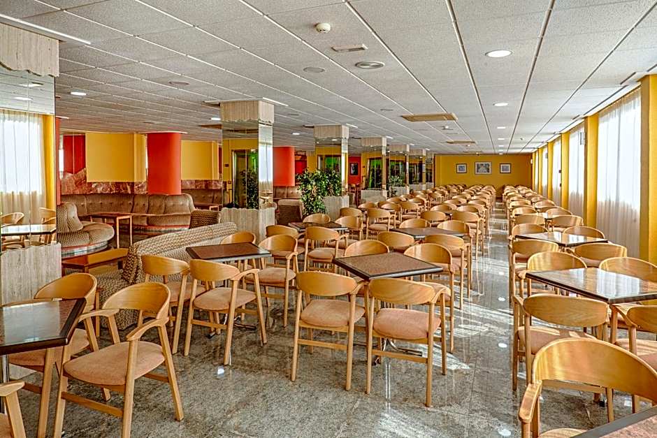 Hotel Caballo de Oro