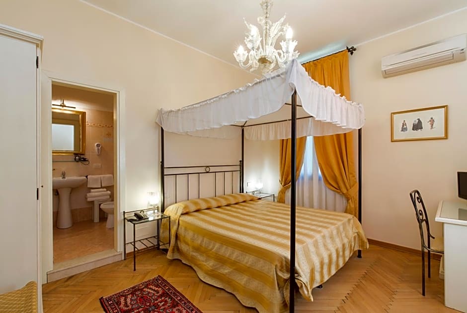 Villa Casanova