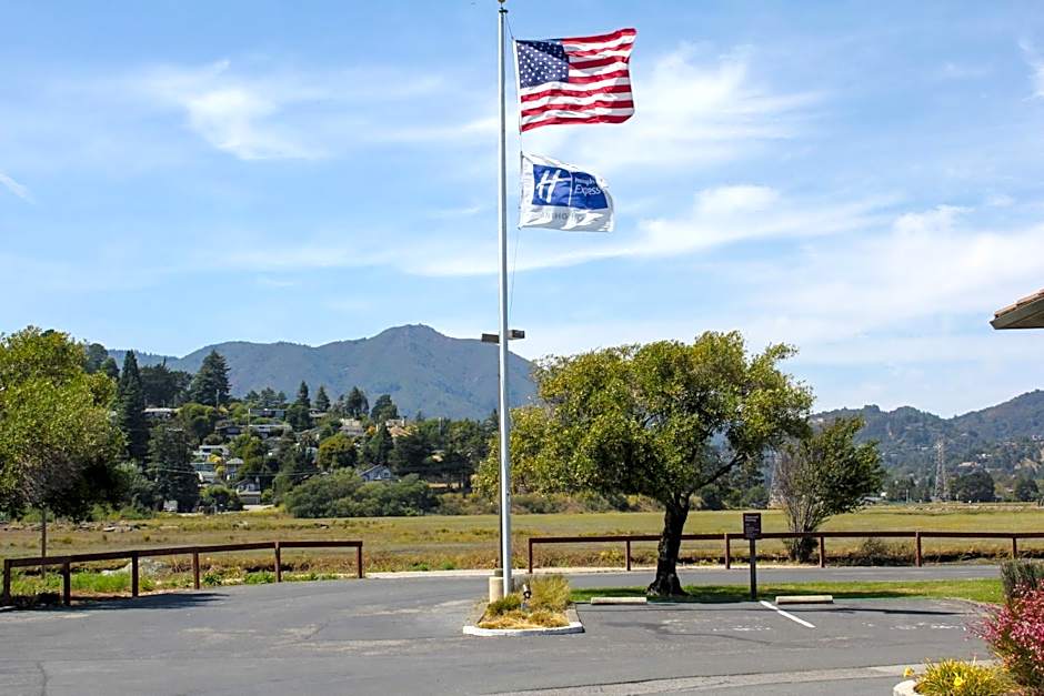 HOLIDAY INN EXPRESS MILL VALLEY SAN FRANCISCO AREA By IHG