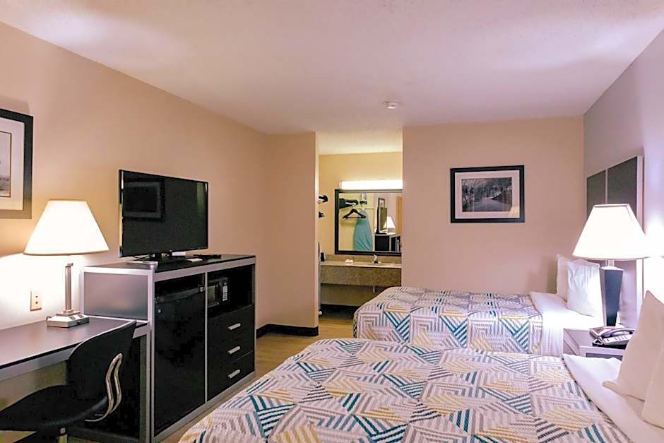 Motel 6 Nacogdoches, TX