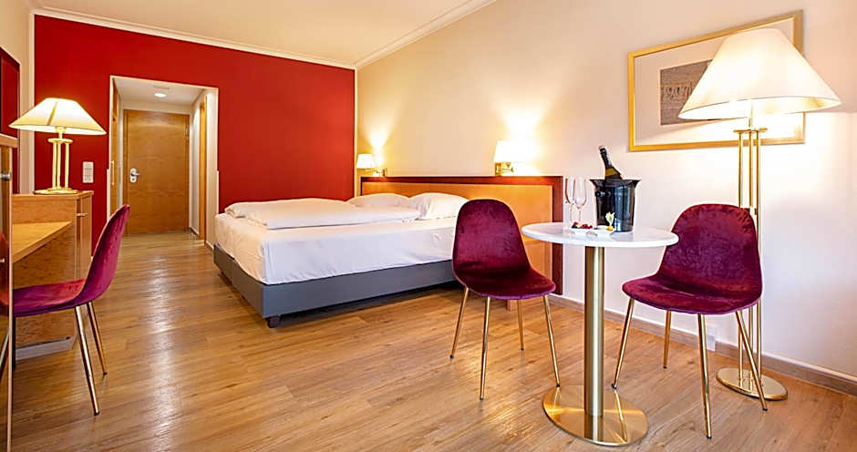 Dolce Bad Nauheim