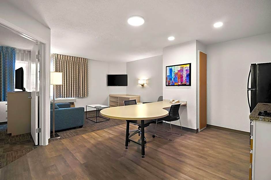MainStay Suites Salt Lake City Fort Union