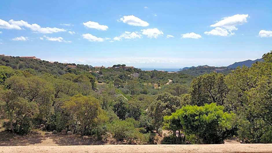 Résidence Liccia di Furu