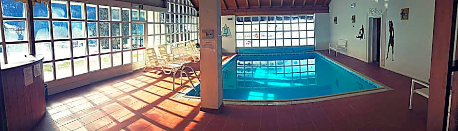 Hotel Regina Delle Dolomiti