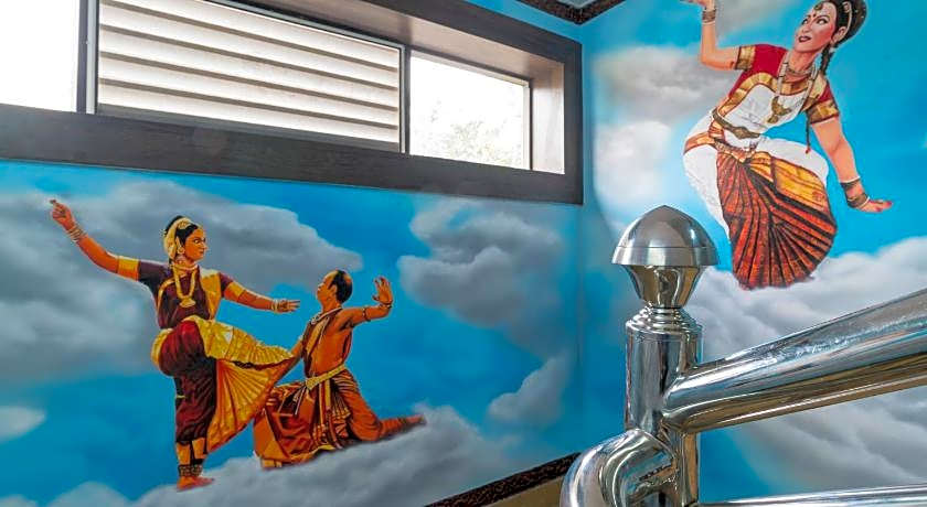 Blue Bell Airport Hotel