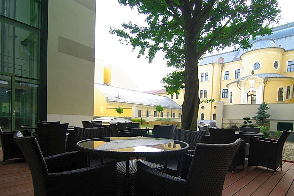 Hotel Ginkgo